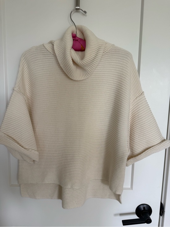Free People Sweaters - Free People Cowl Neck Sweater
